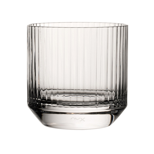 9.5oz Big Top Whisky Old Fashioned Tumbler