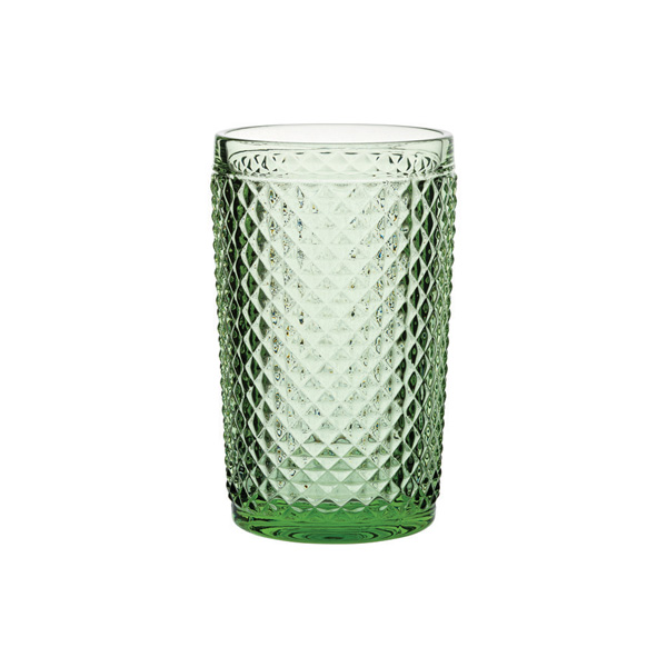 13.5oz Dante Hiball Tumbler Emerald