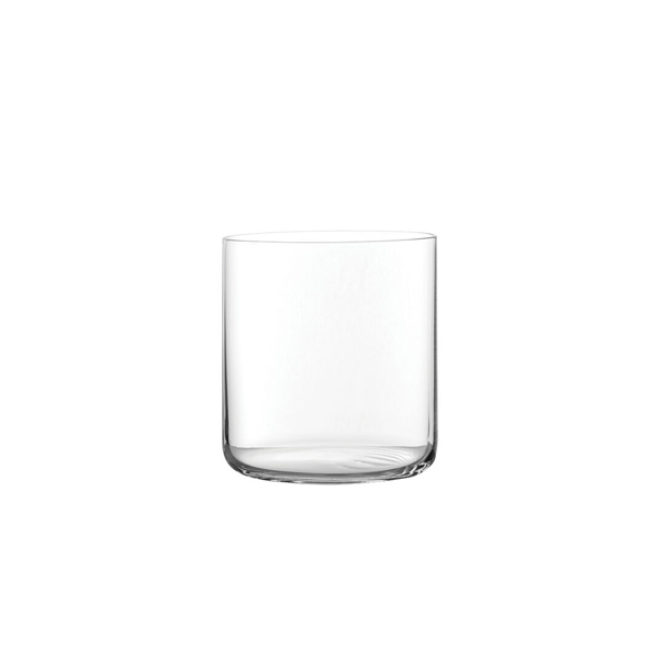 10.5oz Finesse Whisky Tumbler