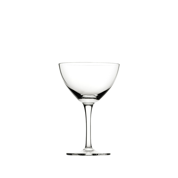 6.5oz Raffles Martini Glass