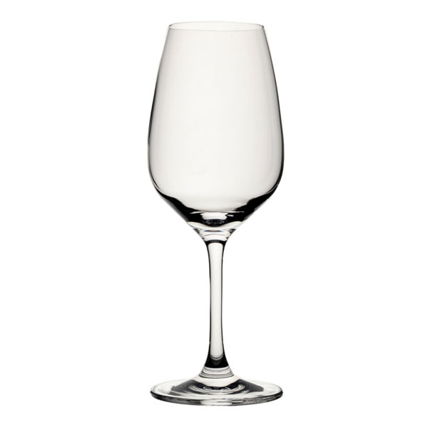 12oz Ratio Wine Glass