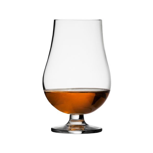 11.6oz Strathspey Old Fashioned Tumbler