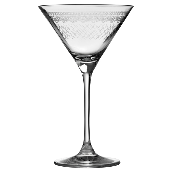 7oz 1910 Martini Glass