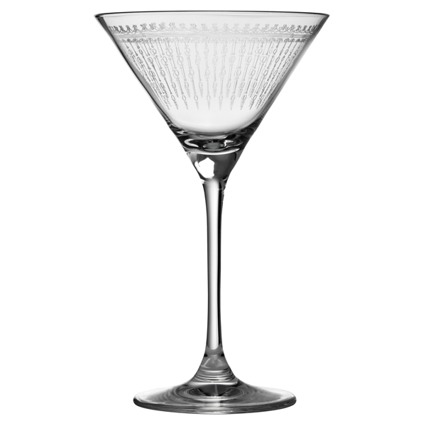 7oz 1920 Martini Glass