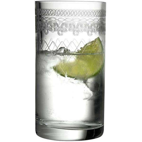 8.5oz 1910 Water Glass