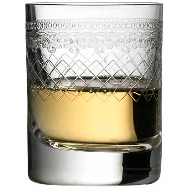 2.5oz 1910 Shot Glass