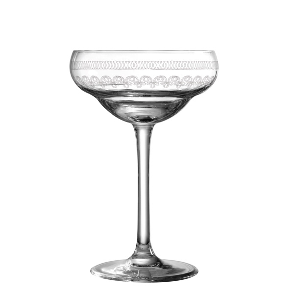 6oz 1910 Coley Cocktail Coupe