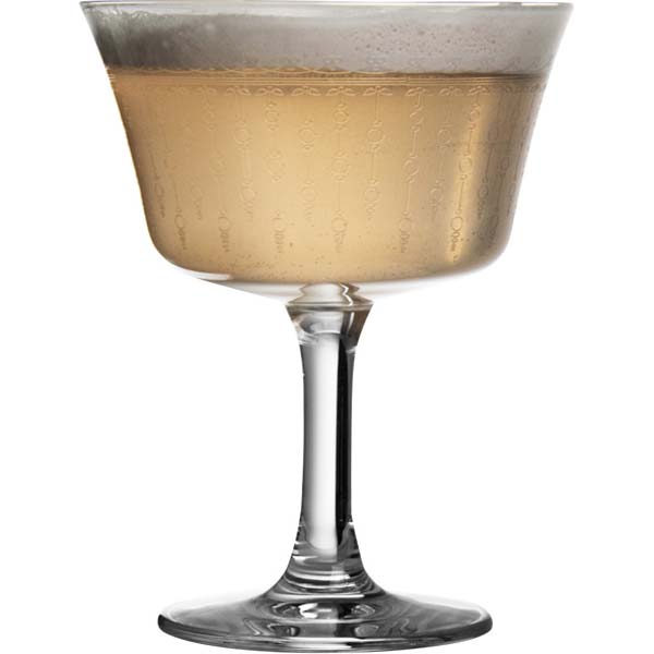 20cl 1920 Fizz Cocktail Coupe