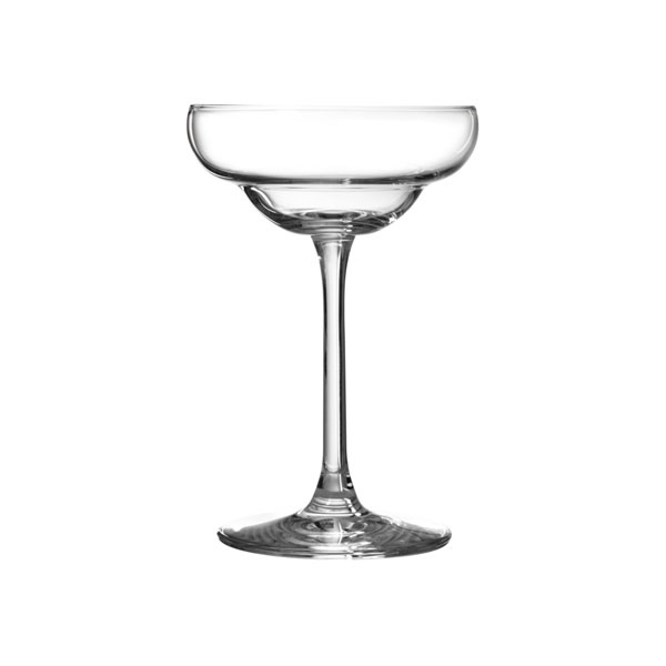 6oz Retro Coley Cocktail Coupe