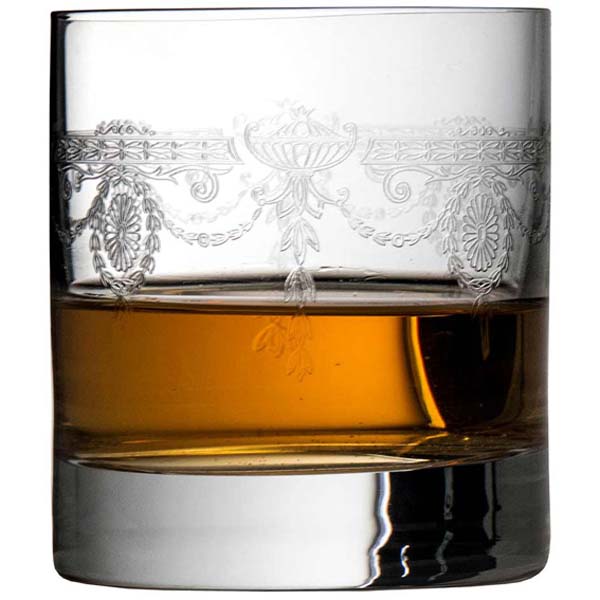 10.5oz 1890 Old Fashioned Tumbler