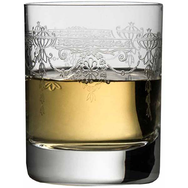 2oz 1890 Shot Glass