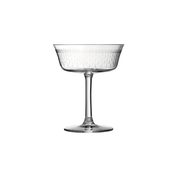 25cl 1920 Fizzio Champagne Coupe