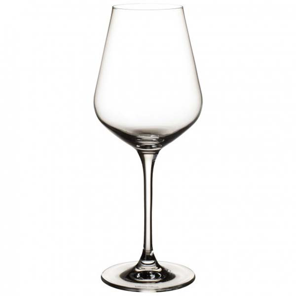 12.75oz La Divina White Wine Glass