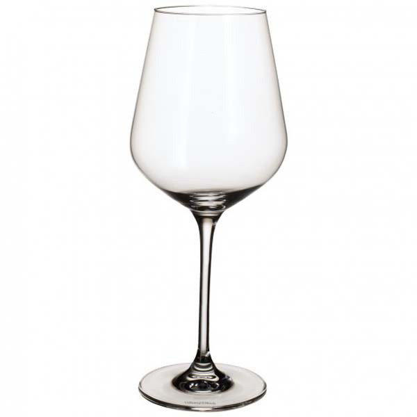 21.75oz La Divina Bourdeaux Glass