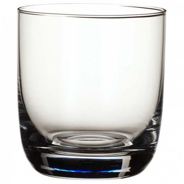 12.6oz La Divina Whisky Tumbler