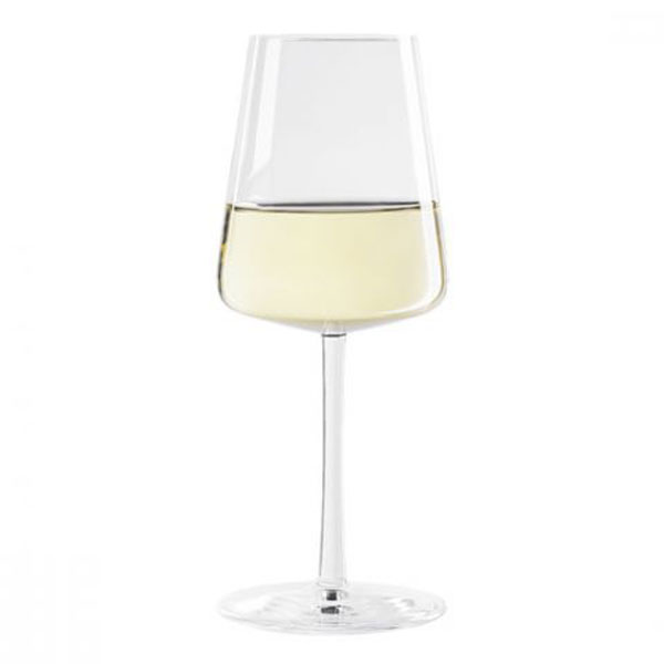 14.25oz Power White Wine Glass