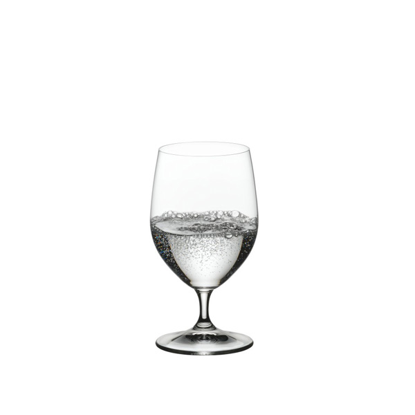 12.5oz Riedel Restaurant Water Glass