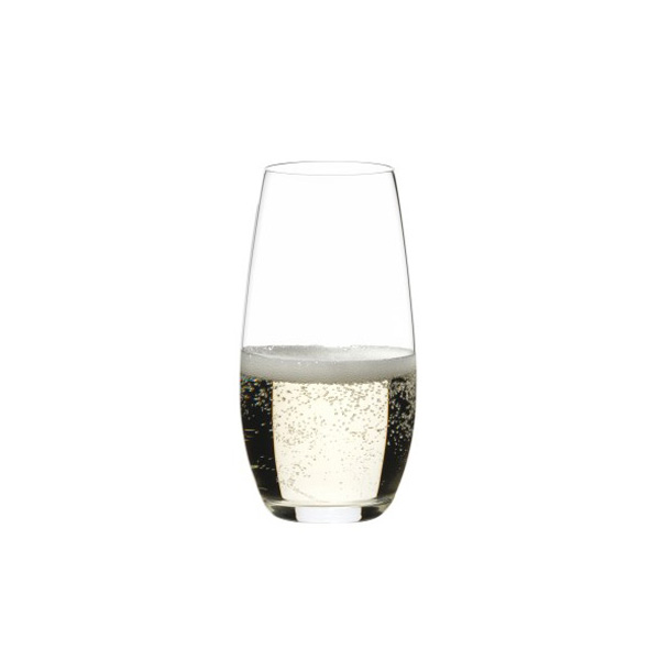 9.25oz Riedel Restaurant O Champagne Flute