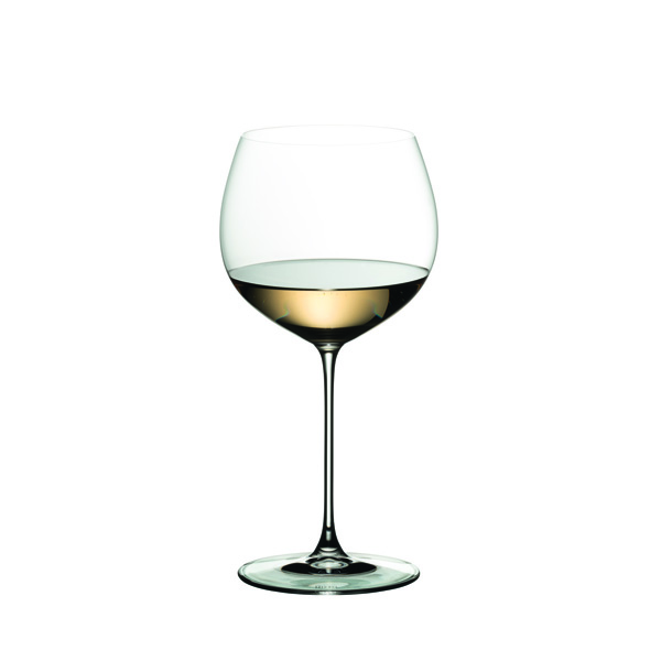 21.8oz Riedel Veritas Oaked Chardonnay