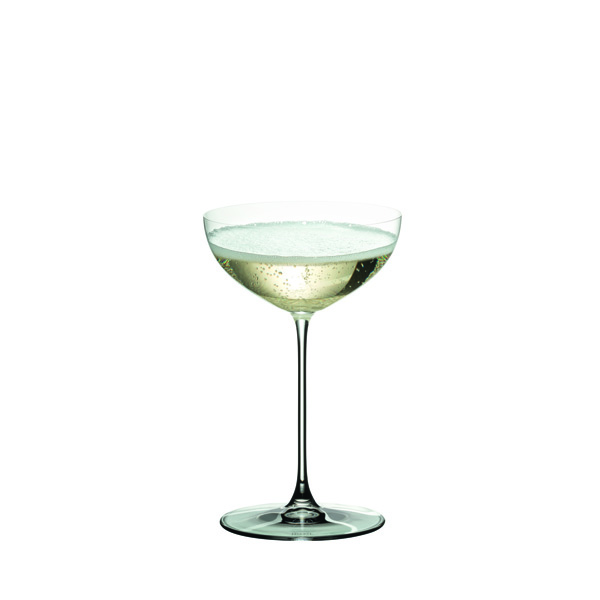 8.5oz Riedel Veritas Coupe/Cocktail Glass