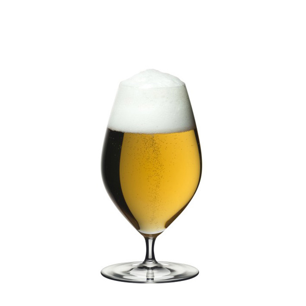 15.3oz Riedel Veritas Beer Glass