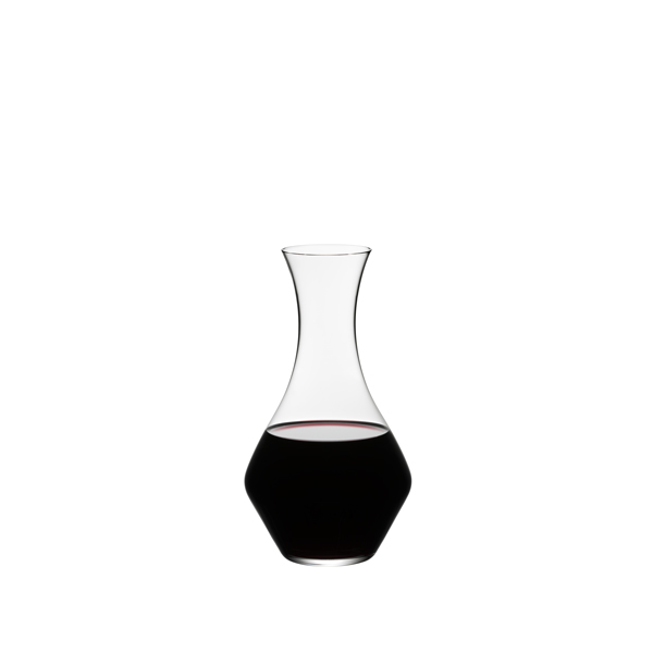 1050ml Riedel Cabernet Decanter