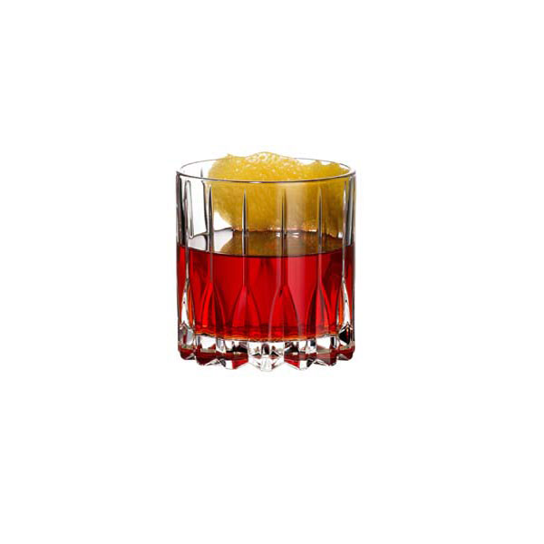 6.1oz Riedel Bar Drink Neat