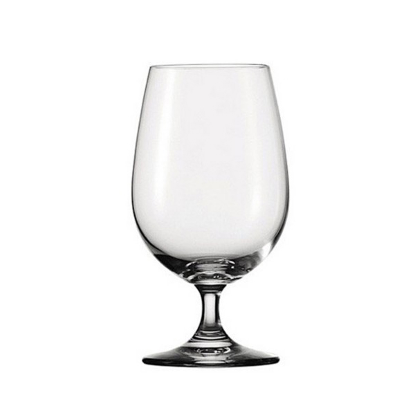 14 1/9oz Soiree Mineral Water Glass