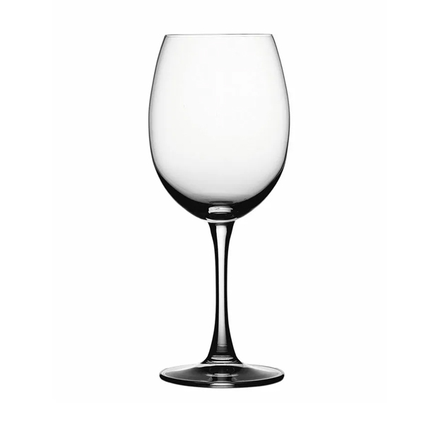 18 1/6oz Soiree Bordeaux Glass