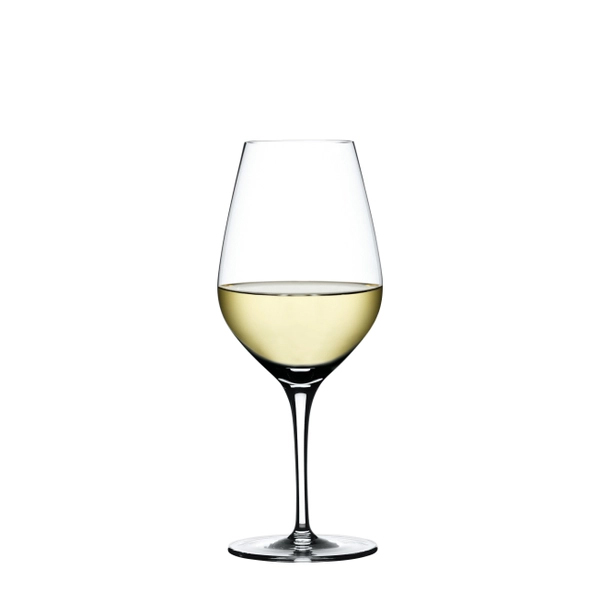 14 4/5oz Authentis White Wine Glass