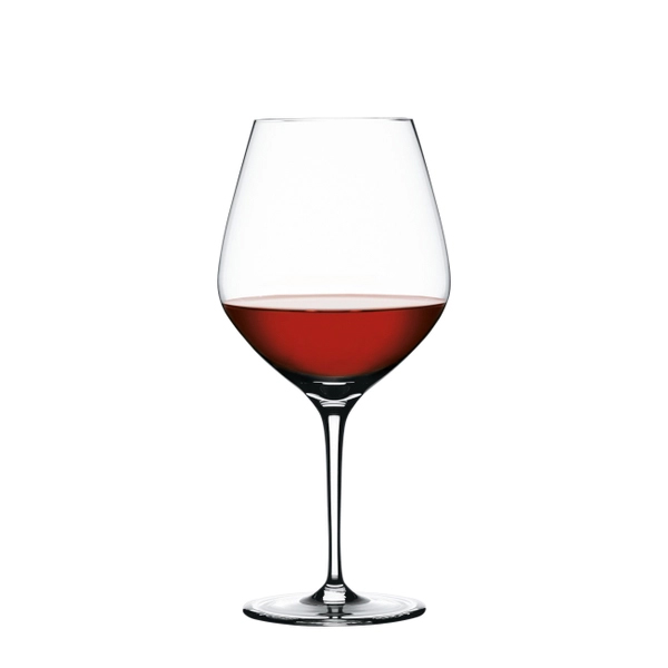 16 8/9oz Authentis Red Wine / Water Glass