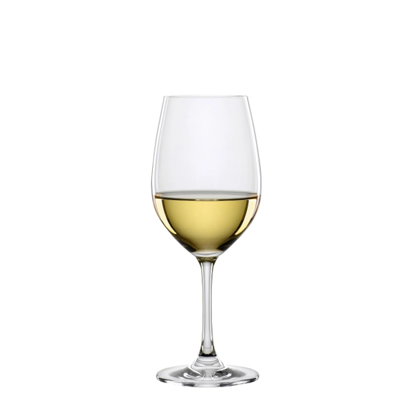 13 2/5oz Winelovers White Wine Glass