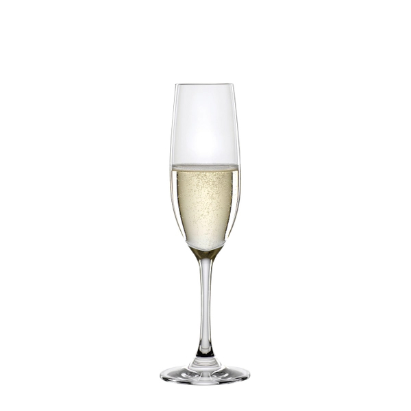 6 5/7oz Winelovers Champagne Flute