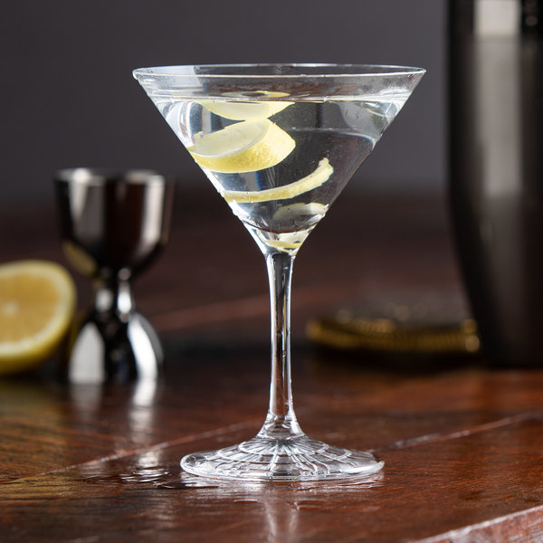 5 5/6oz Perfect Serve Cocktail/Martini