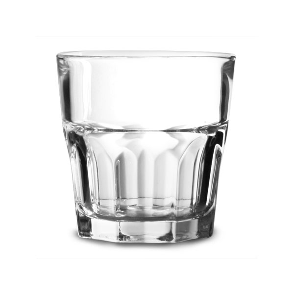 5.5oz Granity Rocks Tumbler