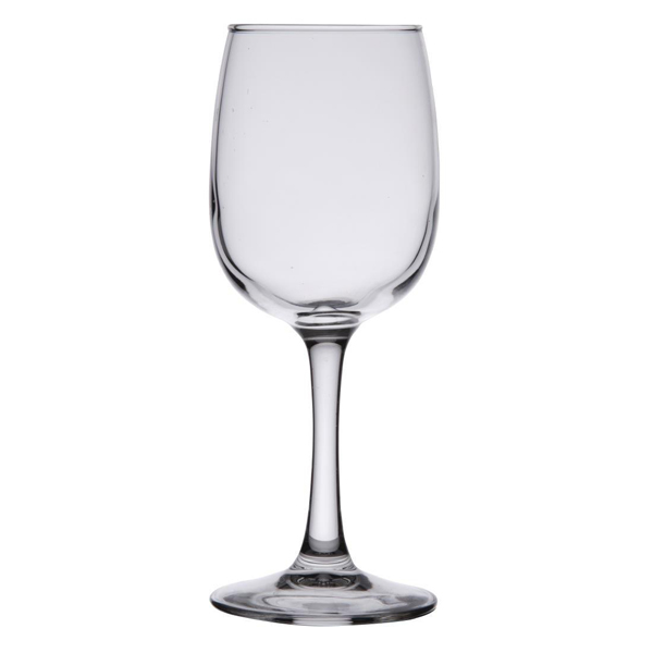 8oz Elisa Wine Glass