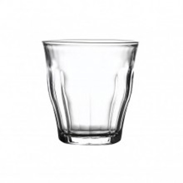 8.75oz 25cl Picardie Tumbler