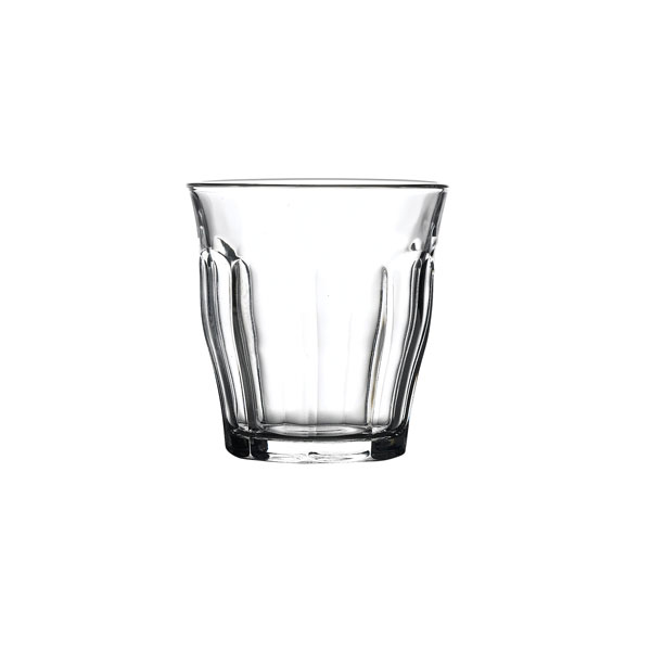 11oz Picardie Tall Rocks Tumbler