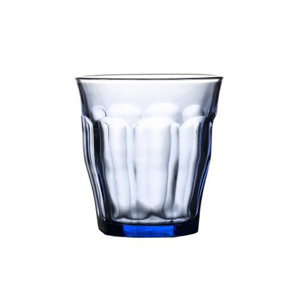 11oz Picardie Tumbler Marine Blue