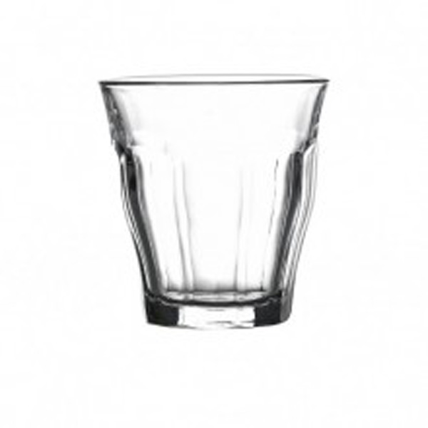 7.75oz 20cl Picardie Tumbler