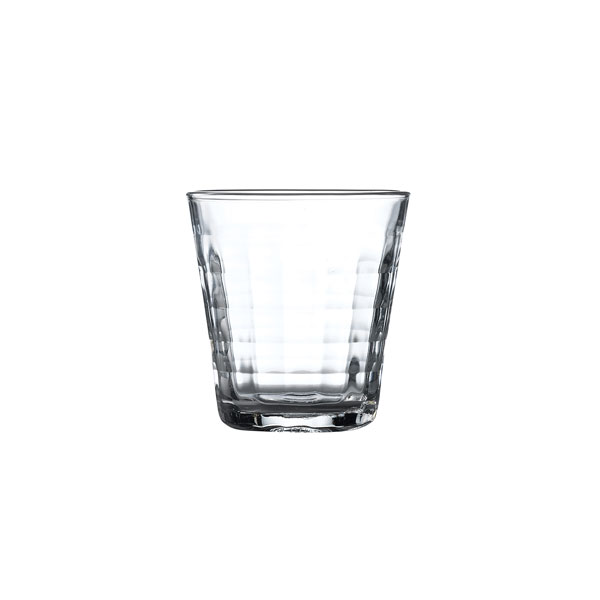 7.75oz Prisme Tumbler Clear