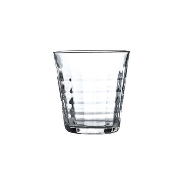 9.5oz Prisme Tumbler Clear