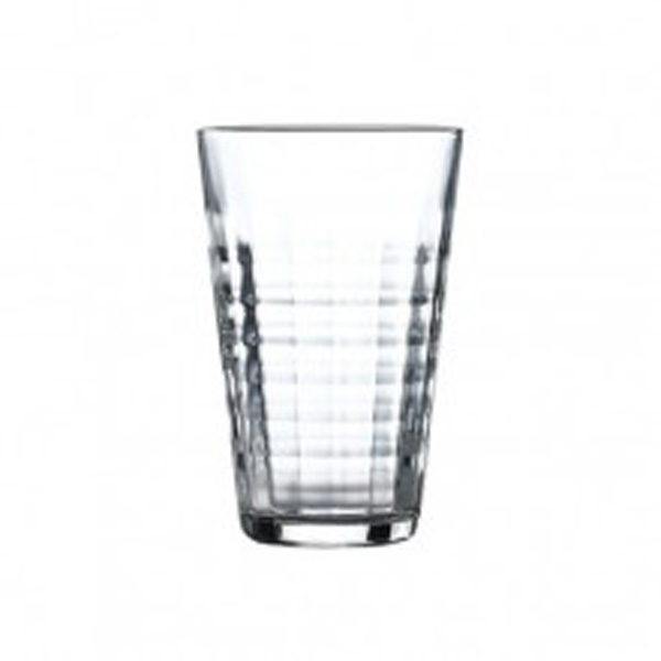 11.5oz Prisme Hiball Tumbler Clear