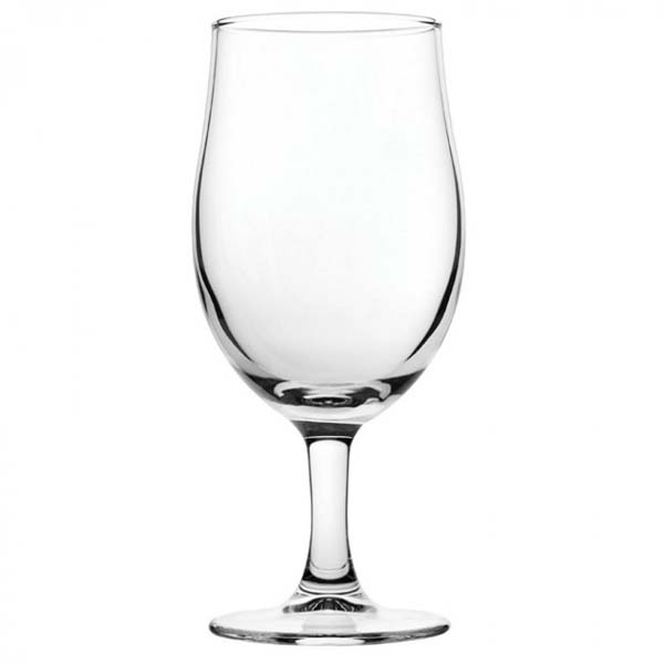 10oz Draft Toughened Beer Glass Ukca