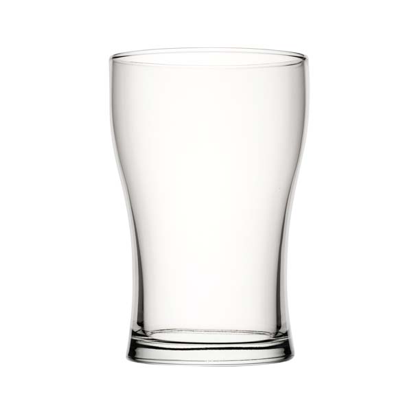 20oz Bob Fully Toughened Beer Glass Ukca