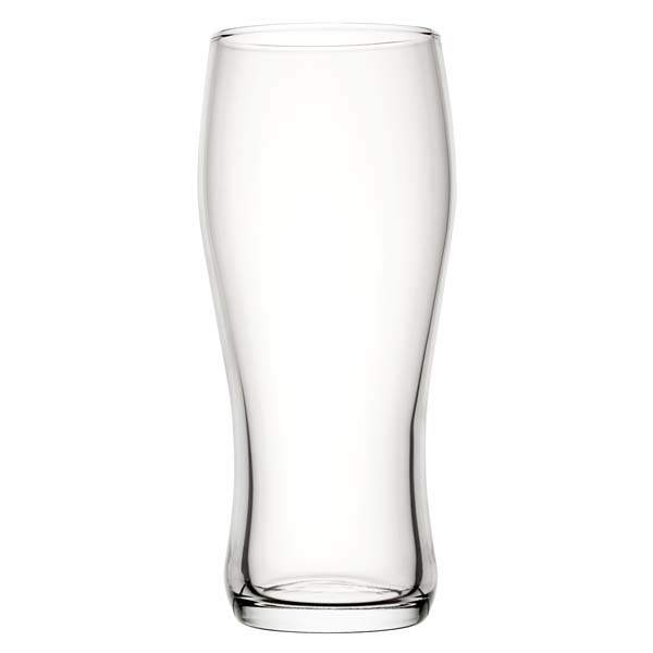 20oz Nevis Fully Toughened Beer Glass Ukca