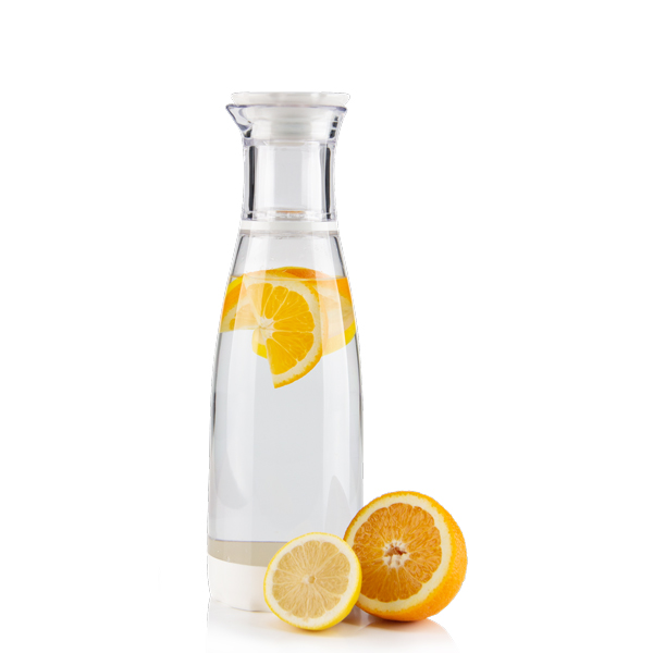 1.4l Polycarbonate Fruit Infuser Jar