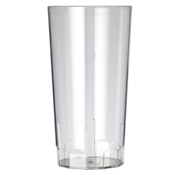 10oz Clarity Hiball Tumbler Ps Ukca