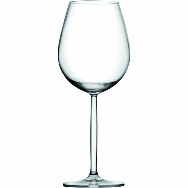 20oz Sommelier Polycarbonate Wine Glass