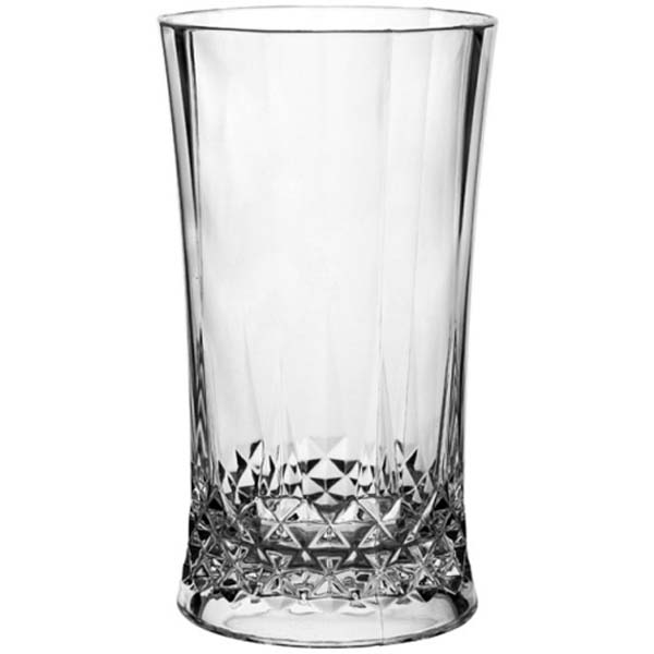 16oz Gatsby Polycarbonate Hiball Tumbler